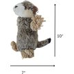 Show in main carousel: SteelDog USA Ropers Gopher Squeaky Plush Dog Toy slide 5 of 7