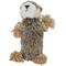 Show in main carousel: SteelDog USA Ropers Gopher Squeaky Plush Dog Toy slide 2 of 7