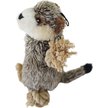 Show in main carousel: SteelDog USA Ropers Gopher Squeaky Plush Dog Toy slide 1 of 7