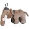 Show in main carousel: SteelDog USA Ruffian Dino Wolly Mammoth Plush Dog Toy slide 1 of 7