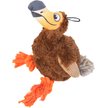 Show in main carousel: SteelDog USA Ruffian Bird Dodo Squeaky Plush Dog Toy slide 1 of 5