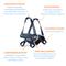Show in main carousel: Balto Body Lift Dog Body Harness with Handles, Large slide 3 of 9