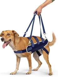 Balto Body Lift Dog Body Harness with Handles, Small