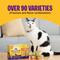 Show in main carousel: Wellness Complete Health Poultry Lovers Pate Variety Pack Grain-Free Natural Canned Cat Food, 5.5-oz, case of 30 slide 7 of 12