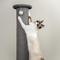 Show in main carousel: Kitty City Sisal Mat Cat Scratcher with Perch, Gray slide 4 of 11