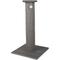 Show in main carousel: Kitty City Sisal Mat Cat Scratcher with Perch, Gray slide 6 of 11