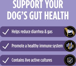 Purina Pro Plan Veterinary Diets FortiFlora Powder Probiotic Digestive Supplement for Dogs, 180 count slide 2 of 9