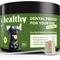 Show in main carousel: Healthy Woof Oral Care Bone Broth Dental Powder Supplement for Dogs, 4.2-oz jar slide 1 of 7