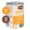 Show in main carousel: Nutrish Gentle Digestion Lamb, Pumpkin & Chicken Chunks in Gravy Canned Dog Food, 13-oz can, case of 12 (Rachael Ray) slide 4 of 12
