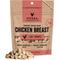 Show in main carousel: Vital Essentials Chicken Breast Freeze-Dried Raw Cat Treats, 1-oz bag slide 1 of 10