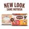 Show in main carousel: Nutrish Gentle Digestion Variety Pack Canned Dog Food, 13-oz can, case of 12 slide 3 of 13