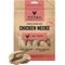 Show in main carousel: Vital Essentials Chicken Necks Grain-Free Freeze-Dried Raw Dog Treats, 9-oz bag slide 1 of 10