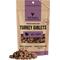 Show in main carousel: Vital Essentials Turkey Giblets Freeze-Dried Raw Dog Treats 2-oz bag slide 1 of 10