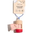 Show in main carousel: Wild One Dog Poop Bag Carrier, Tan Colorblock slide 3 of 8