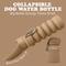 Show in main carousel: Puppington Collapsible Silicone Dog Water Bottle, 18-oz, Latte Beige slide 2 of 9