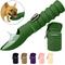 Show in main carousel: Puppington Collapsible Silicone Dog Water Bottle, 18-oz, Basil Green slide 1 of 9