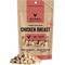 Show in main carousel: Vital Essentials Chicken Breast Treats Freeze-Dried Raw Dog Treats, 2.1-oz bag slide 1 of 10