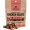 Show in main carousel: Vital Essentials Chicken Hearts Freeze-Dried Raw Cat Treats, 0.8-oz bag slide 1 of 10