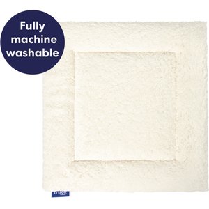 Frisco Sherpa Reversible Cat Mat, Calico Cat