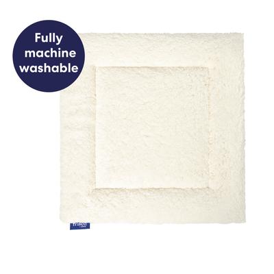 Show full view: Frisco Sherpa Reversible Cat Mat, Calico Cat slide 5 of 8