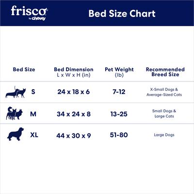 Show full view: Frisco Velvet Quilted Bolster Cat & Dog Bed, Gray, X-Large slide 6 of 8