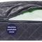 Show in main carousel: Frisco Velvet Quilted Bolster Cat & Dog Bed, Gray, X-Large slide 5 of 8