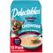 Show in main carousel: Hartz Delectables Lickable Treat for Senior 10+ Chowder Tuna & Whitefish Lickable Cat Treats, 1.4-oz, case of 12 slide 1 of 13