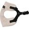Show in main carousel: Puppia Irvin Comfort Step-In Adjustable No-Pull Dog Harness, Cream, Large slide 3 of 5