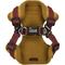 Show in main carousel: Puppia Irvin Comfort Step-In Adjustable No-Pull Dog Harness, Mustard, Medium slide 2 of 5