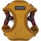 Show in main carousel: Puppia Irvin Comfort Step-In Adjustable No-Pull Dog Harness, Mustard, Medium slide 1 of 5