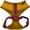 Show in main carousel: Puppia Irvin Over-The-Head Adjustable No-Pull Dog Harness, Mustard, X-Large slide 3 of 5