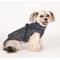 Show in main carousel: Puppia Donavan Winter No-Pull Dog Harness Coat, Grey, Large slide 3 of 5