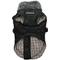 Show in main carousel: Puppia Donavan Winter No-Pull Dog Harness Coat, Black, Medium slide 2 of 5