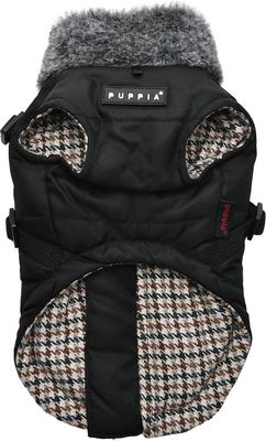Puppia Donavan Winter No-Pull Dog Harness Coat