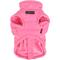 Show in main carousel: Puppia Wilkes Winter No-Pull Dog Harness Coat, Pink, Small slide 3 of 6