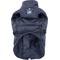 Show in main carousel: Puppia Wilkes Winter No-Pull Dog Harness Coat, Navy, Medium slide 3 of 6