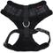 Show in main carousel: Puppia Douglas Over-The-Head Adjustable No-Pull Dog Harness, Black, X-Large slide 2 of 4