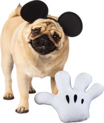 Rubie's Costume Company Mickey Mouse Toy Bundle, Medium/Large