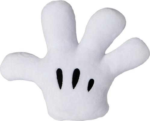 Show full view: Rubie's Costume Company Mickey Mouse Toy Bundle, Small/Medium slide 4 of 4