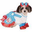 Show in main carousel: Rubie's Costume Company Wizard of Oz Dorothy Dog & Cat Costume, X-Large slide 1 of 6