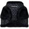 Show in main carousel: Puppia Douglas Vest Step-In Winter No-Pull Dog Harness, Black, X-Large slide 4 of 6