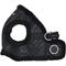 Show in main carousel: Puppia Douglas Vest Step-In Winter No-Pull Dog Harness, Black, X-Large slide 1 of 6