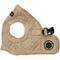 Show in main carousel: Puppia Douglas Vest Step-In Winter No-Pull Dog Harness, Beige, Small slide 1 of 5
