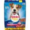 Show in main carousel: Kibbles 'n Bits Mini Bits Savory Bacon & Steak Flavor Small Breed Dry Dog Food, 16-lb bag slide 1 of 12