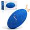 Show in main carousel: Cheerble ETPU Modern Interactive Rugby Ball Squeaky Dog Toy, Blue slide 1 of 11