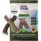 Show in main carousel: Good Trouble Elk Antler Whole Dog Treats, Medium, 2 count slide 1 of 8