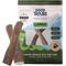 Show in main carousel: Good Trouble Elk Antler Whole Dog Treats, Large, 2 count slide 1 of 5