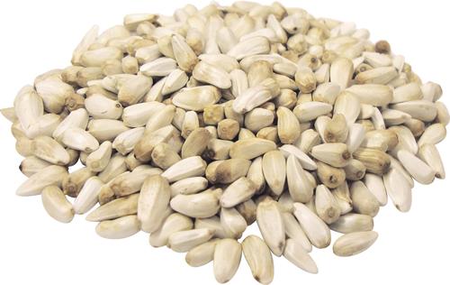 Show full view: Brown's Song Blend Safflower Seeds Wildbird Food, 3-lb bag slide 4 of 5