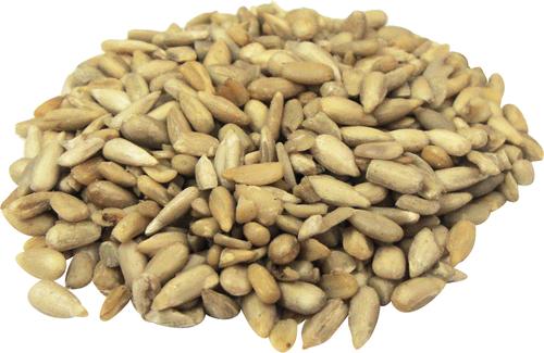 Show full view: Brown's Song Blend Sunflower Hearts & Chips Seeds Wildbird Food, 3-lb bag slide 4 of 5