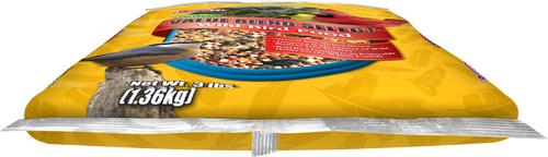 Show full view: Brown's Value Blend Select Wildbird Food, 18-lb bag slide 3 of 5